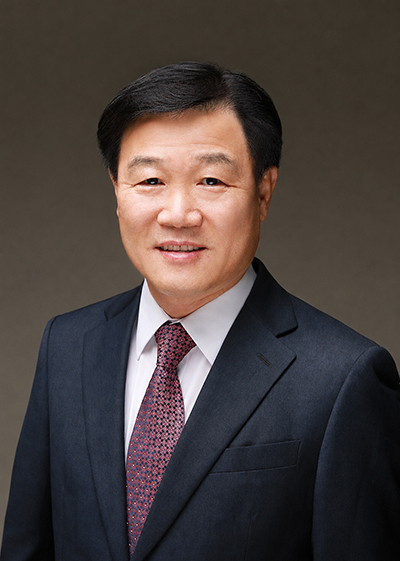 김한수 담임목사